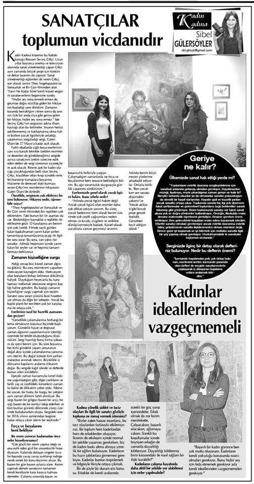 gallery/sanatçılar toplumun vicdanıdır 01